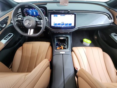 صورة 5 لـ 2025 Mercedes-BENZ E-CLASS