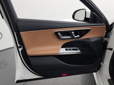 صورة مصغرة 14 لـ 2025 Mercedes-BENZ E-CLASS
