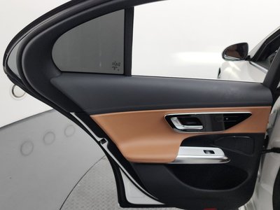 صورة مصغرة 15 لـ 2025 Mercedes-BENZ E-CLASS