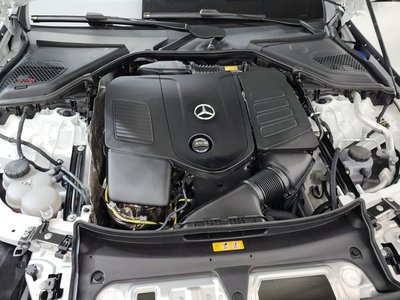 صورة 7 لـ 2025 Mercedes-BENZ E-CLASS