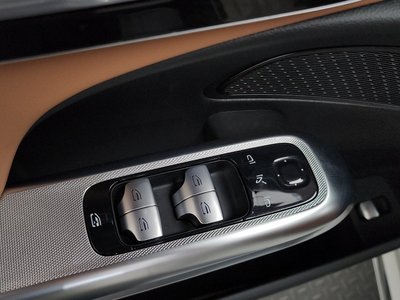 صورة مصغرة 27 لـ 2025 Mercedes-BENZ E-CLASS