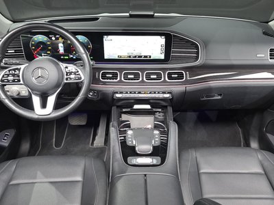 MERCEDES-BENZ GLE - 5