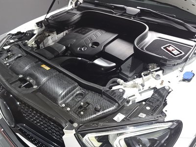 MERCEDES-BENZ GLE - 7