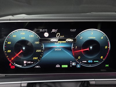 MERCEDES-BENZ GLE - 8