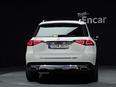 MERCEDES-BENZ GLE - 3