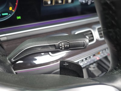 MERCEDES-BENZ GLE - 9