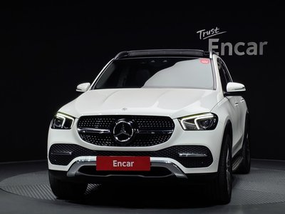 MERCEDES-BENZ GLE - 2