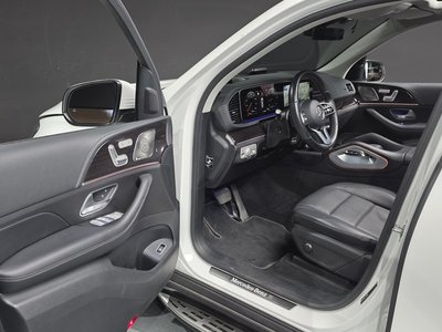 MERCEDES-BENZ GLE - 10