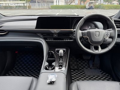 TOYOTA CROWN SPORT - 5