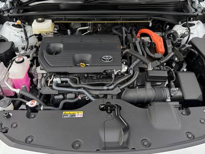 TOYOTA CROWN SPORT - 10