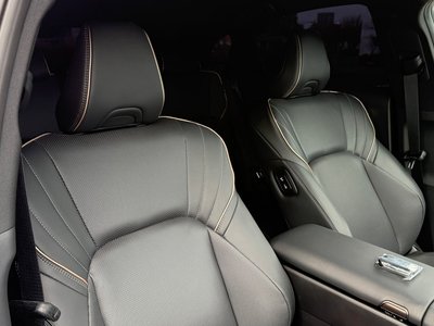 TOYOTA CROWN SPORT - 6