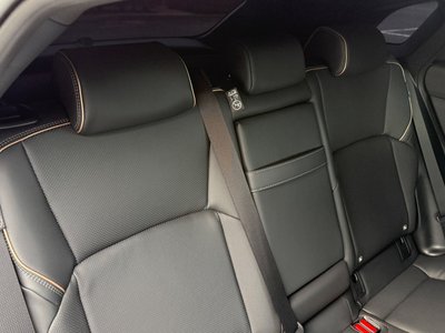 TOYOTA CROWN SPORT - 7