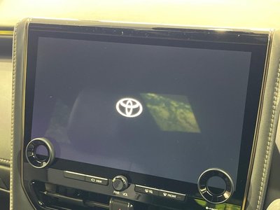 TOYOTA ALPHARD - 5