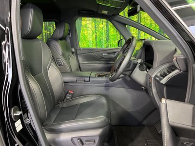 TOYOTA ALPHARD - 8