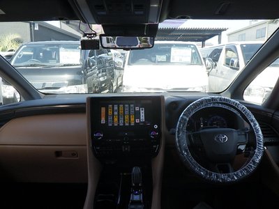 2024 Toyota VELLFIRE — миниатюра 18