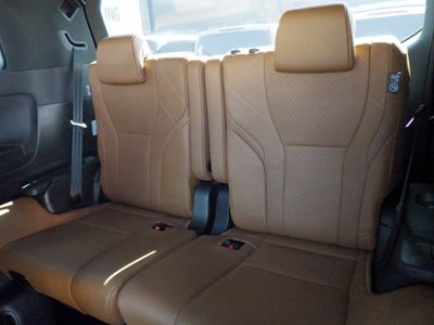 2024 Toyota VELLFIRE — миниатюра 22