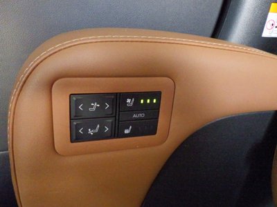 2024 Toyota VELLFIRE — миниатюра 21