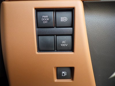 2024 Toyota VELLFIRE — миниатюра 30