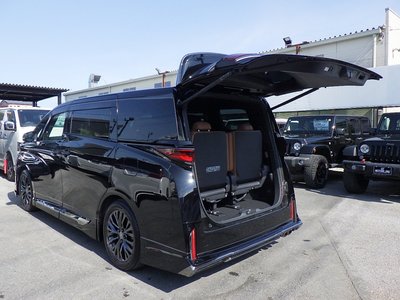 2024 Toyota VELLFIRE — миниатюра 14