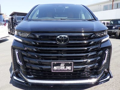 صورة 9 لـ 2024 Toyota VELLFIRE