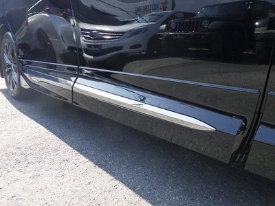 2024 Toyota VELLFIRE — миниатюра 38