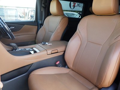 2024 Toyota VELLFIRE — миниатюра 19