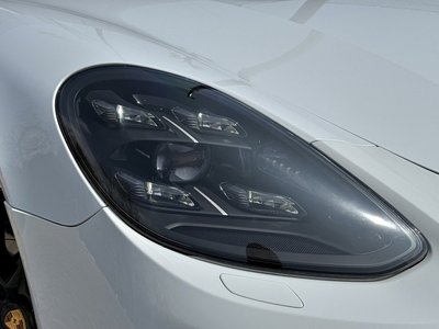 PORSCHE PANAMERA - 5