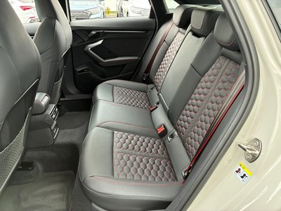 2025 AUDI RS3 SEDAN 缩略图 16