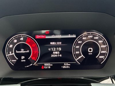 2025 AUDI RS3 SEDAN 缩略图 30