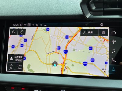 2025 AUDI RS3 SEDAN 缩略图 20