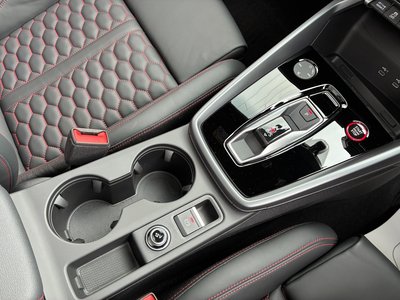 2025 AUDI RS3 SEDAN 缩略图 24