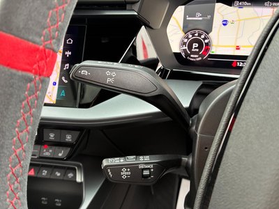2025 AUDI RS3 SEDAN 缩略图 28