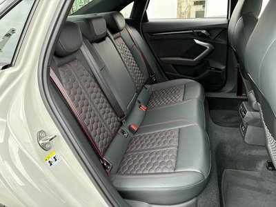 2025 AUDI RS3 SEDAN 缩略图 14