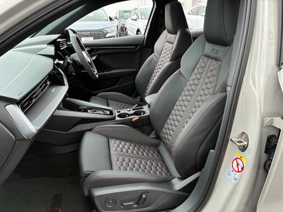 2025 AUDI RS3 SEDAN 缩略图 15