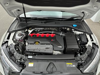 2025 AUDI RS3 SEDAN 缩略图 11
