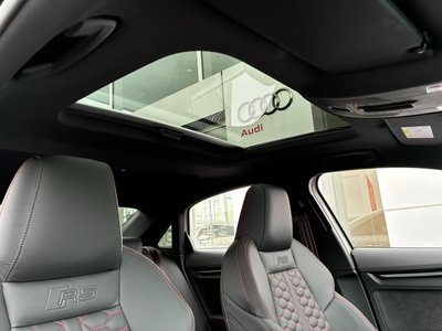 2025 AUDI RS3 SEDAN 缩略图 18