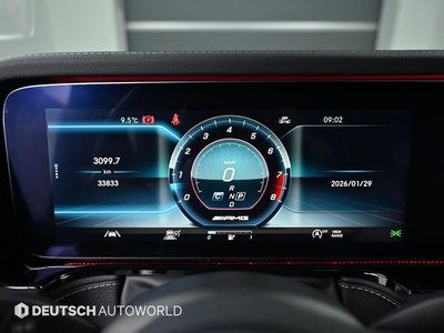 MERCEDES-BENZ G-CLASS - 8