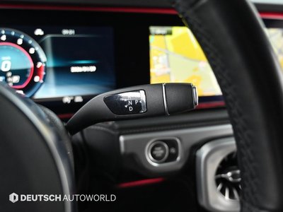 MERCEDES-BENZ G-CLASS - 9