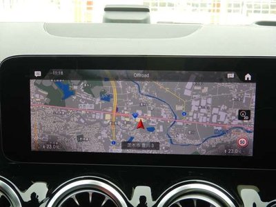 MERCEDES-BENZ GLA AMG - 9