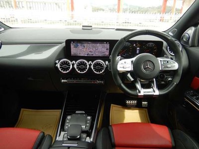 MERCEDES-BENZ GLA AMG - 3