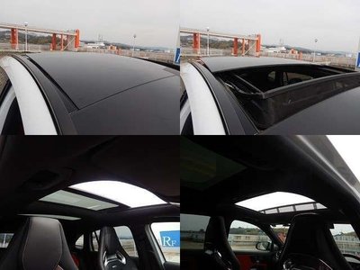 MERCEDES-BENZ GLA AMG - 4