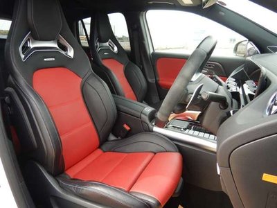 MERCEDES-BENZ GLA AMG - 7