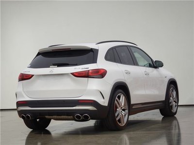 MERCEDES-BENZ GLA AMG - 2