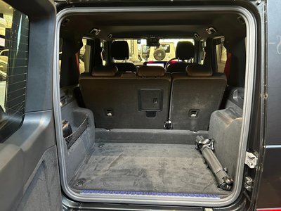 MERCEDES-BENZ G-CLASS - 9
