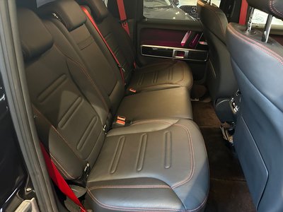MERCEDES-BENZ G-CLASS - 6