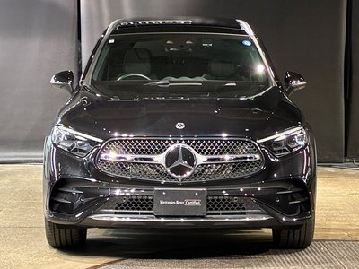 2025 Mercedes-BENZ GLC photo 5