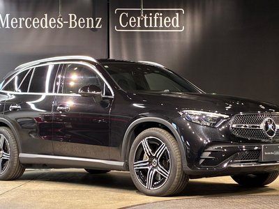 2025 Mercedes-BENZ GLC photo 4