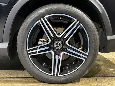 2025 Mercedes-BENZ GLC thumbnail 53