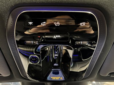 2025 Mercedes-BENZ GLC thumbnail 21