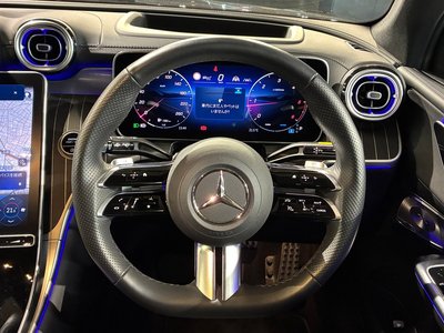 2025 Mercedes-BENZ GLC thumbnail 24